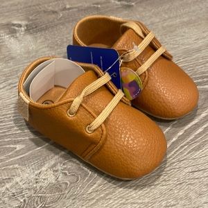 NWT Baby Loafers